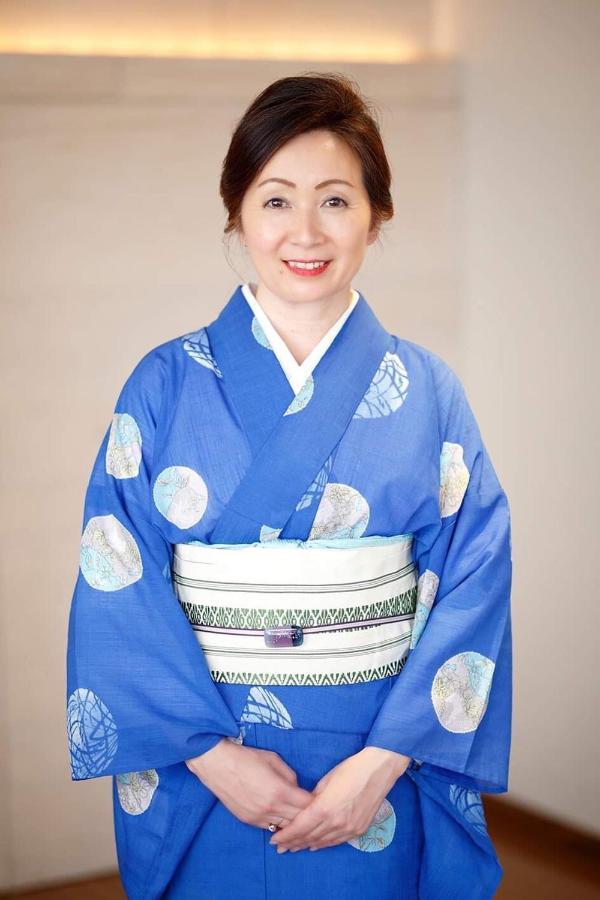 Hatago Hashimoto Ōzu Buitenkant foto